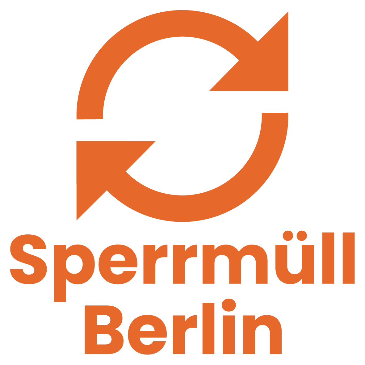 Sperrm���ll Berlin
